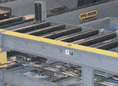 Hyd-Mech Material Handling