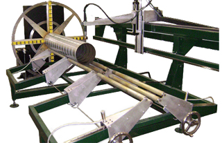 Vicon Pipe Cutter